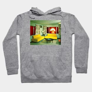 All is well Hoodie